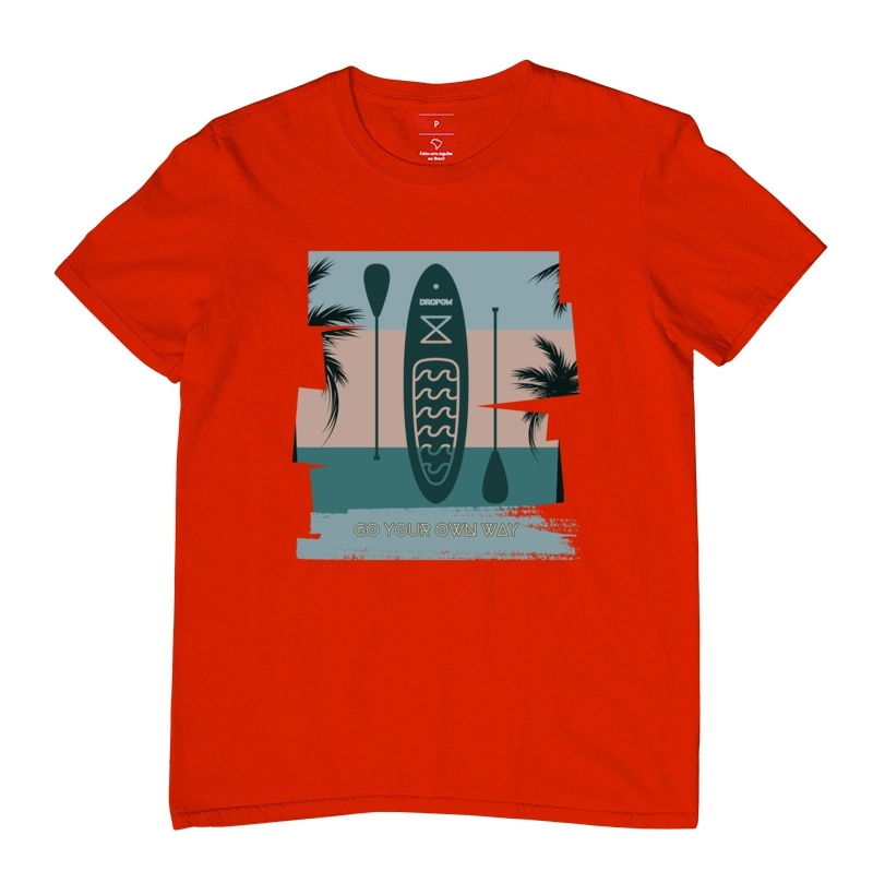 Camisa 9