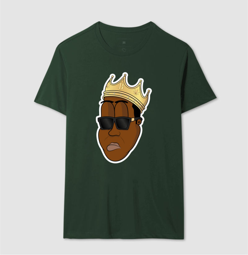 Camisa 9