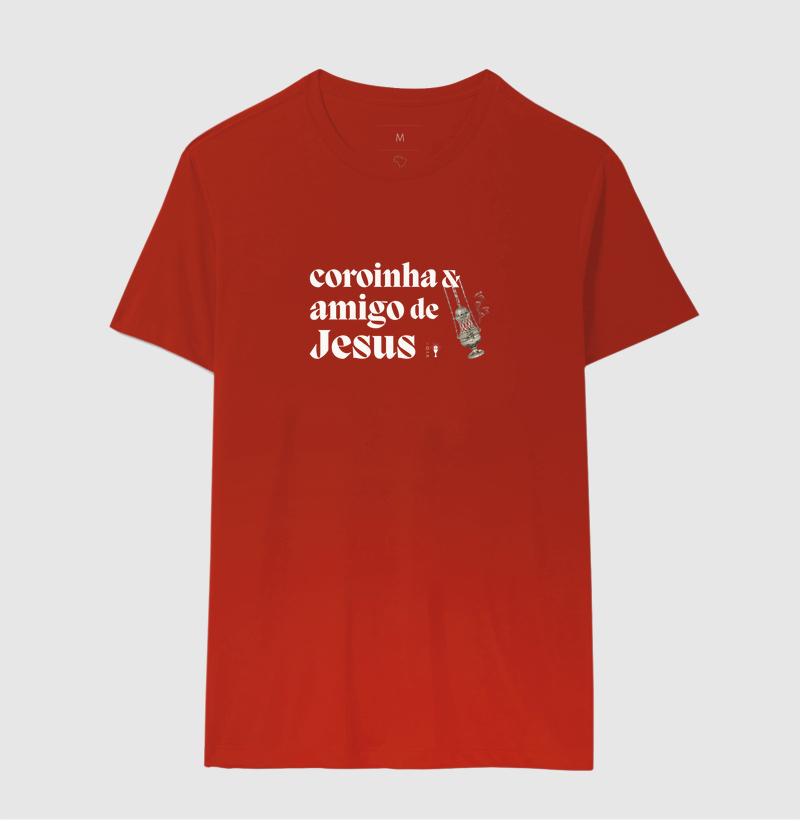 Camisa 13