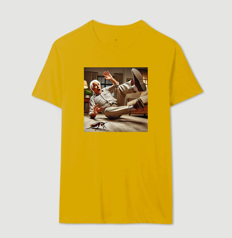 Camisa 14