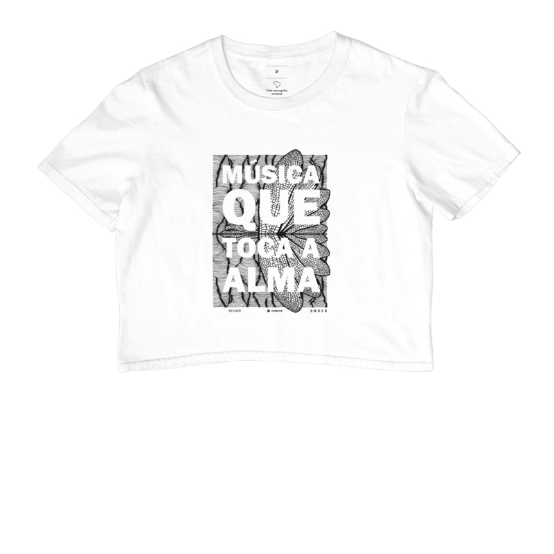 CROPPED MÚSICA QUE TOCA A ALMA