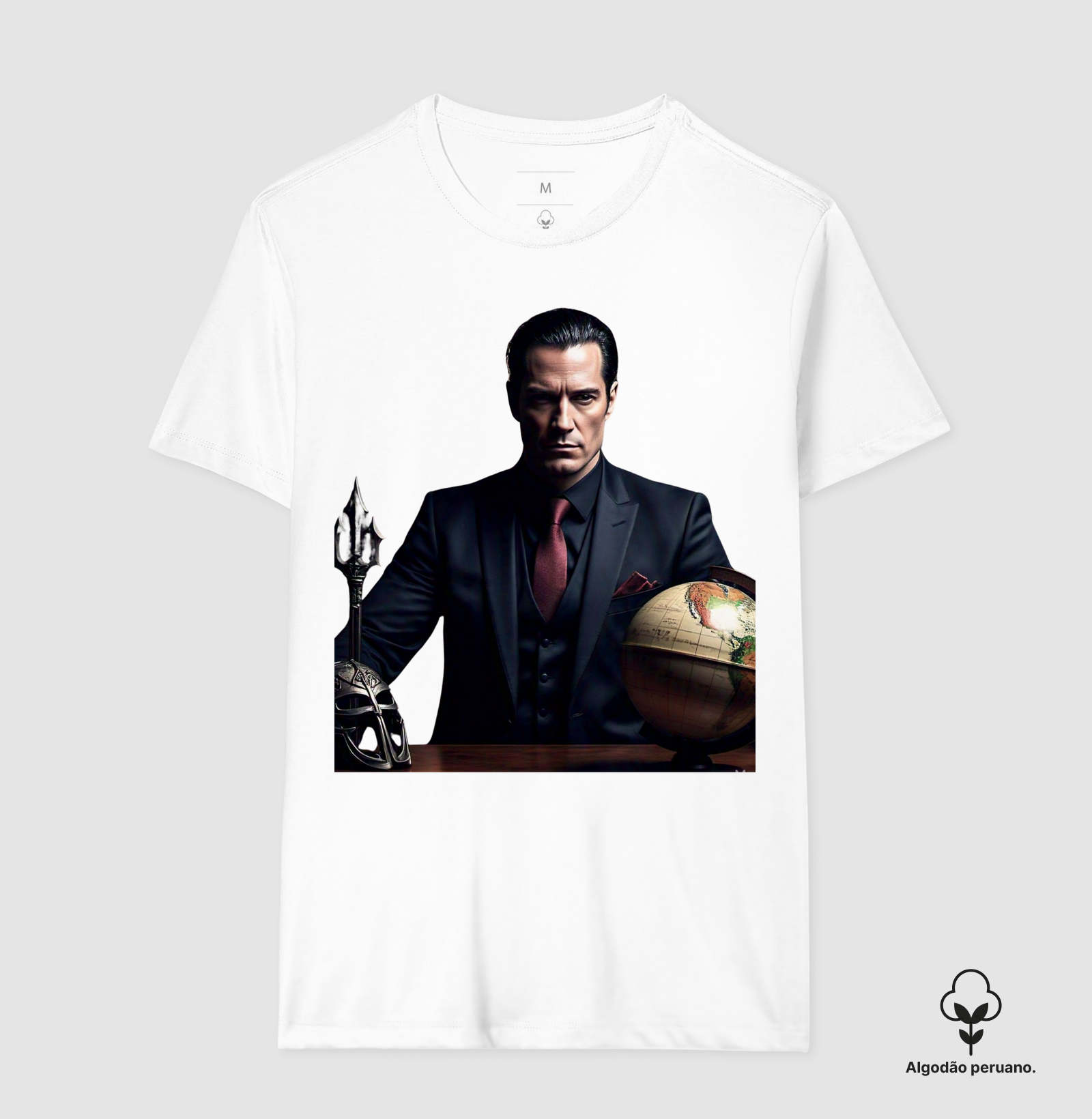 Camisa 4
