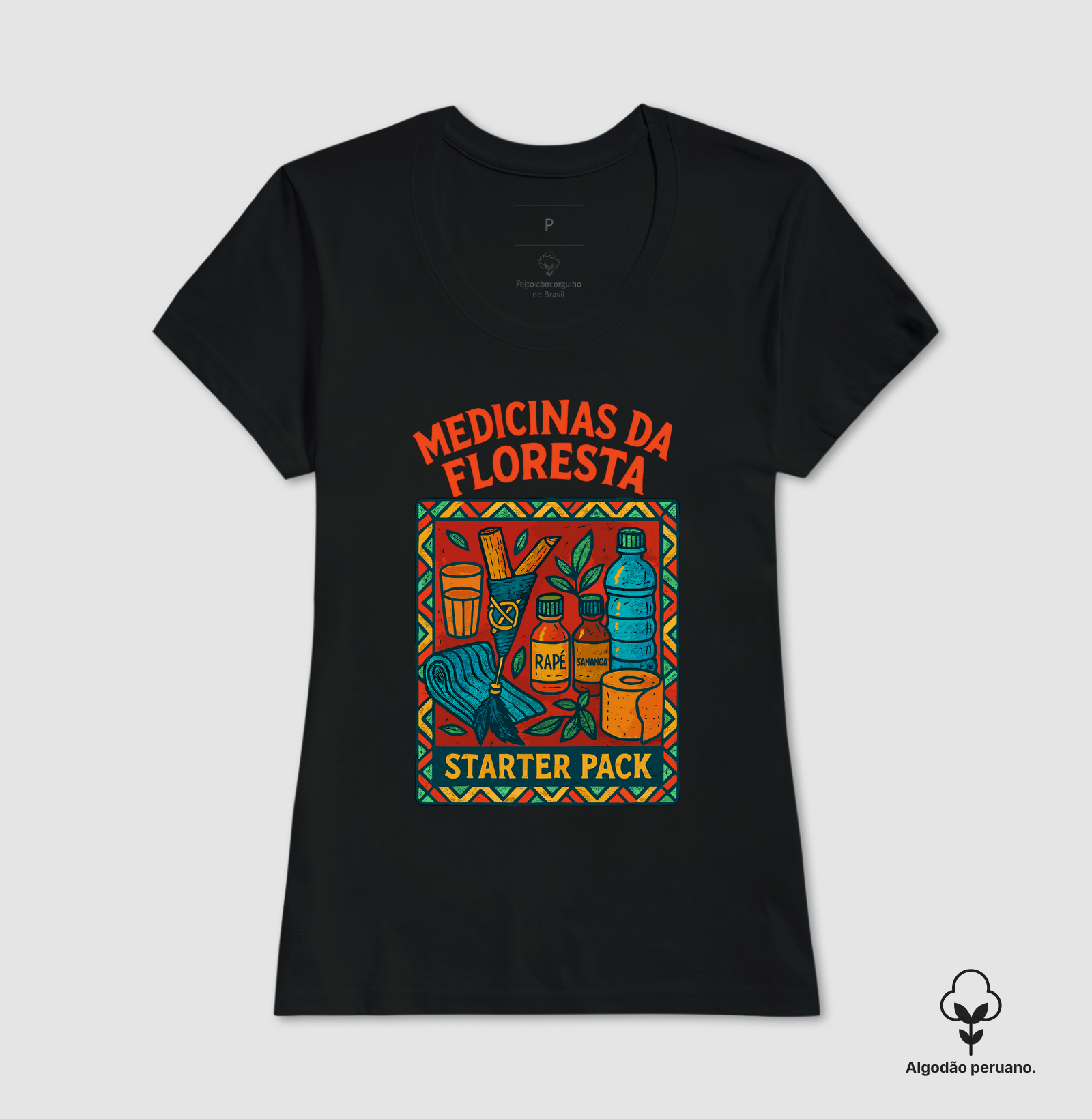 Camisa 6