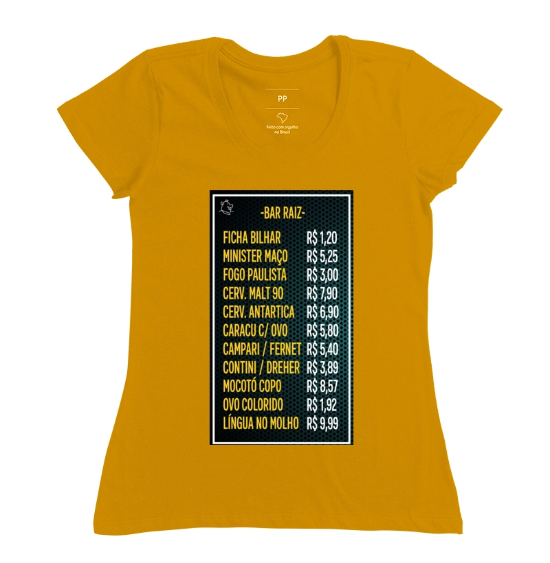 Camisa 13
