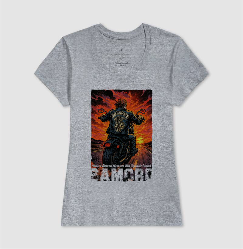 Camisa 11