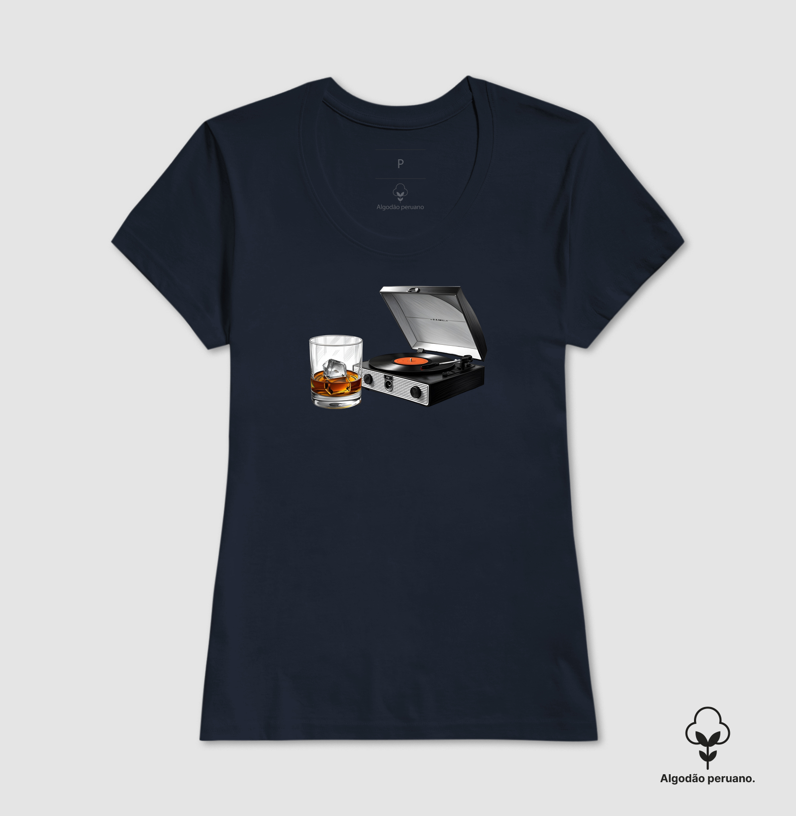 Camisa 5