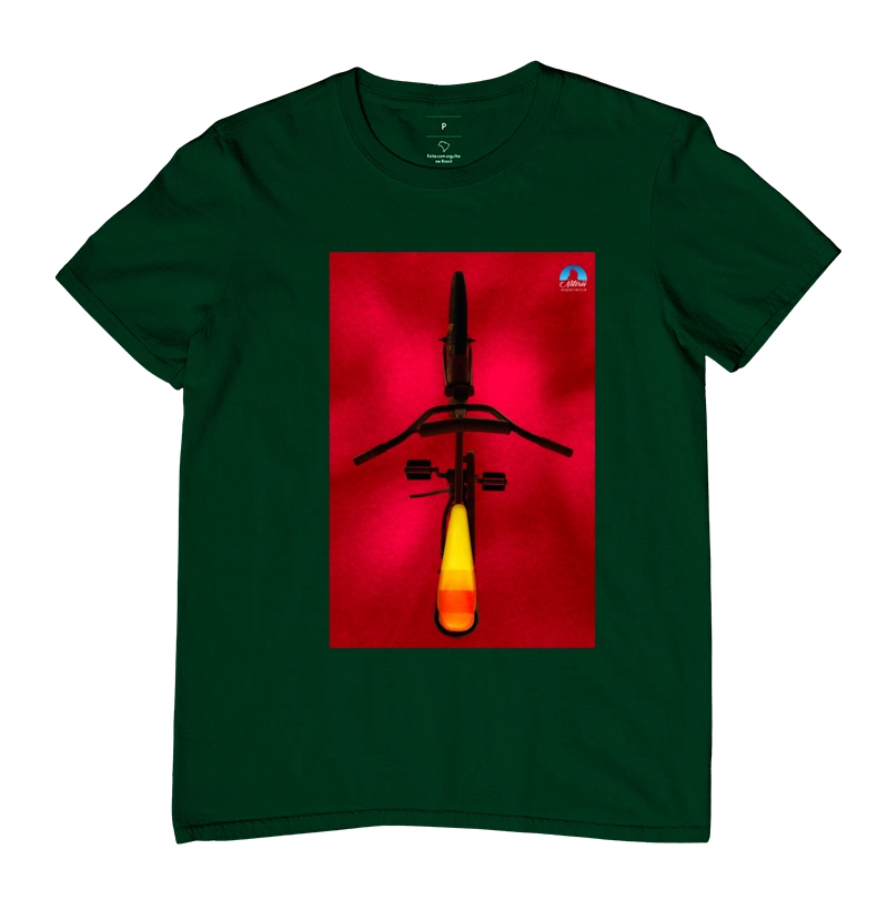 Camisa 11