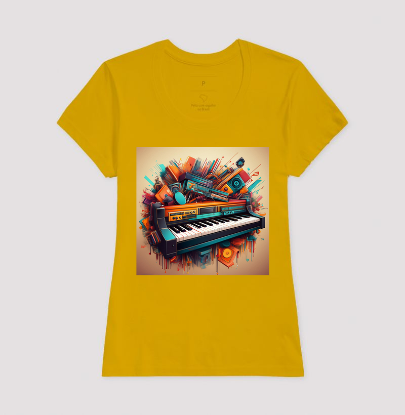 Camisa 14