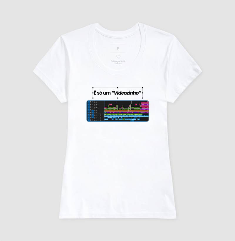 Camisa 10