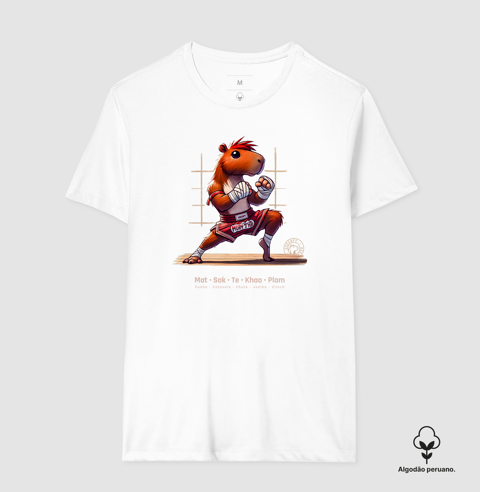 Camisa 2