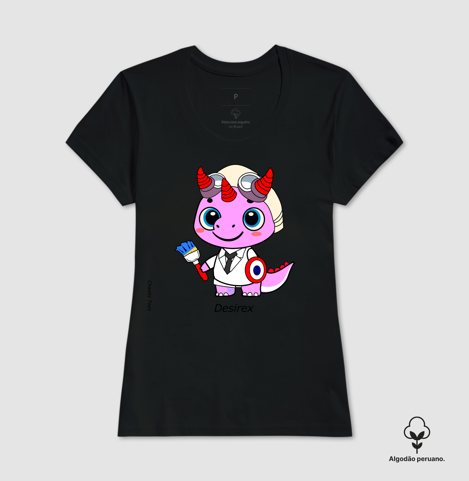 Camisa 6