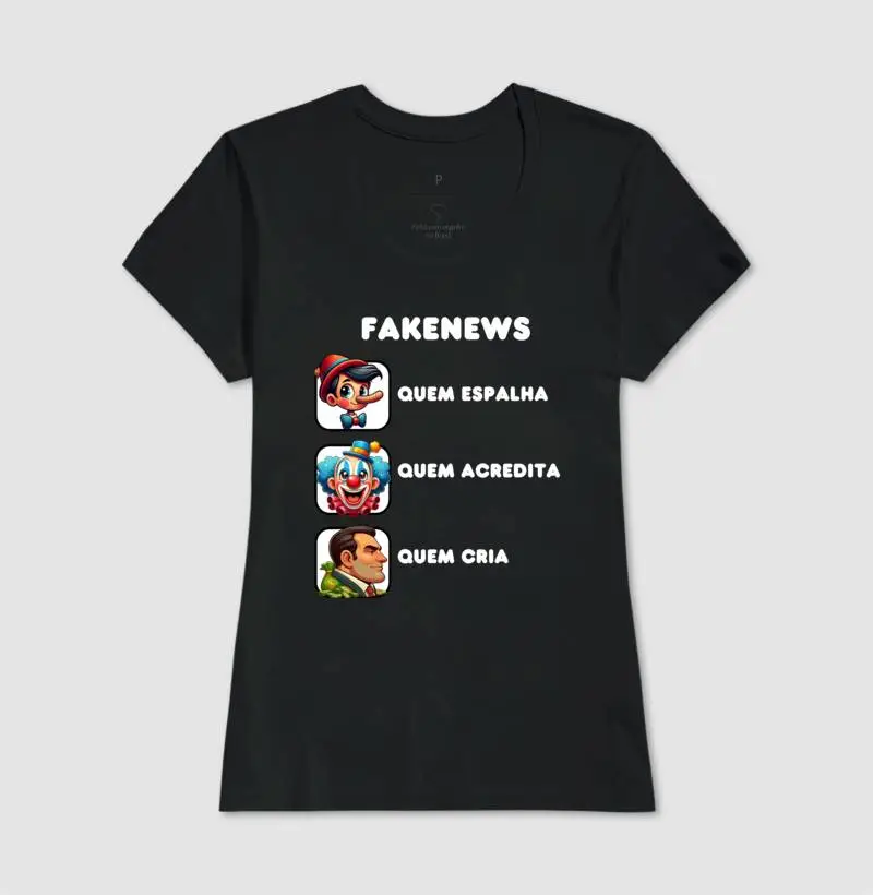 Camisa 13
