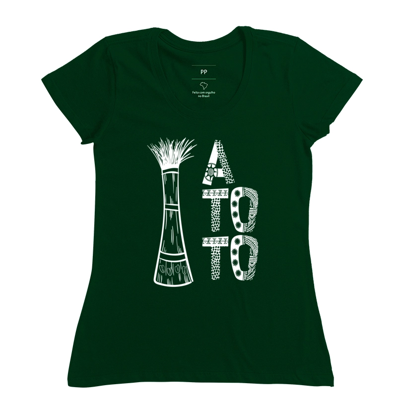 Camisa 12