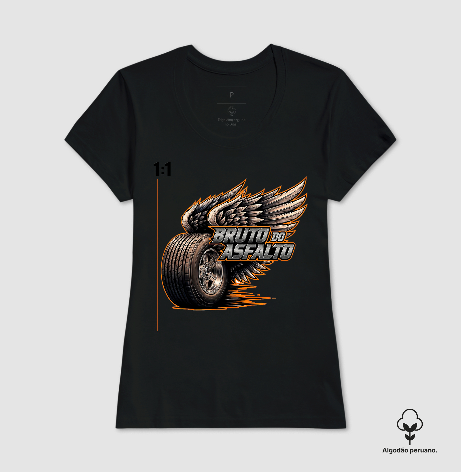 Camisa 1