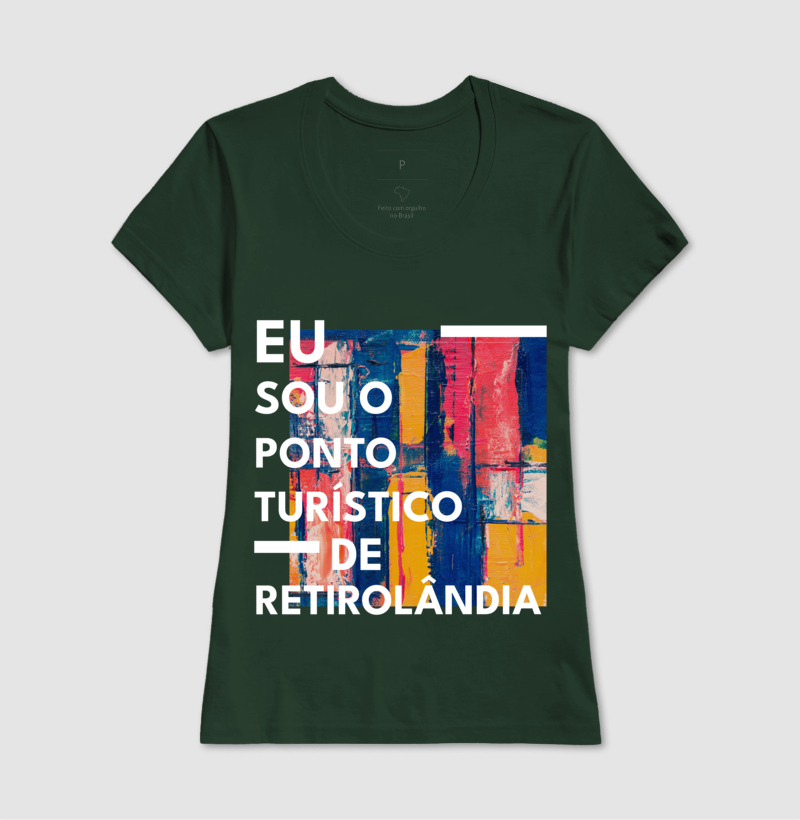 Camisa 8