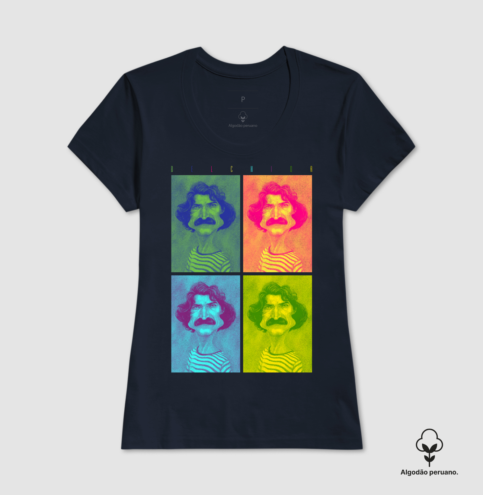 Camisa 5