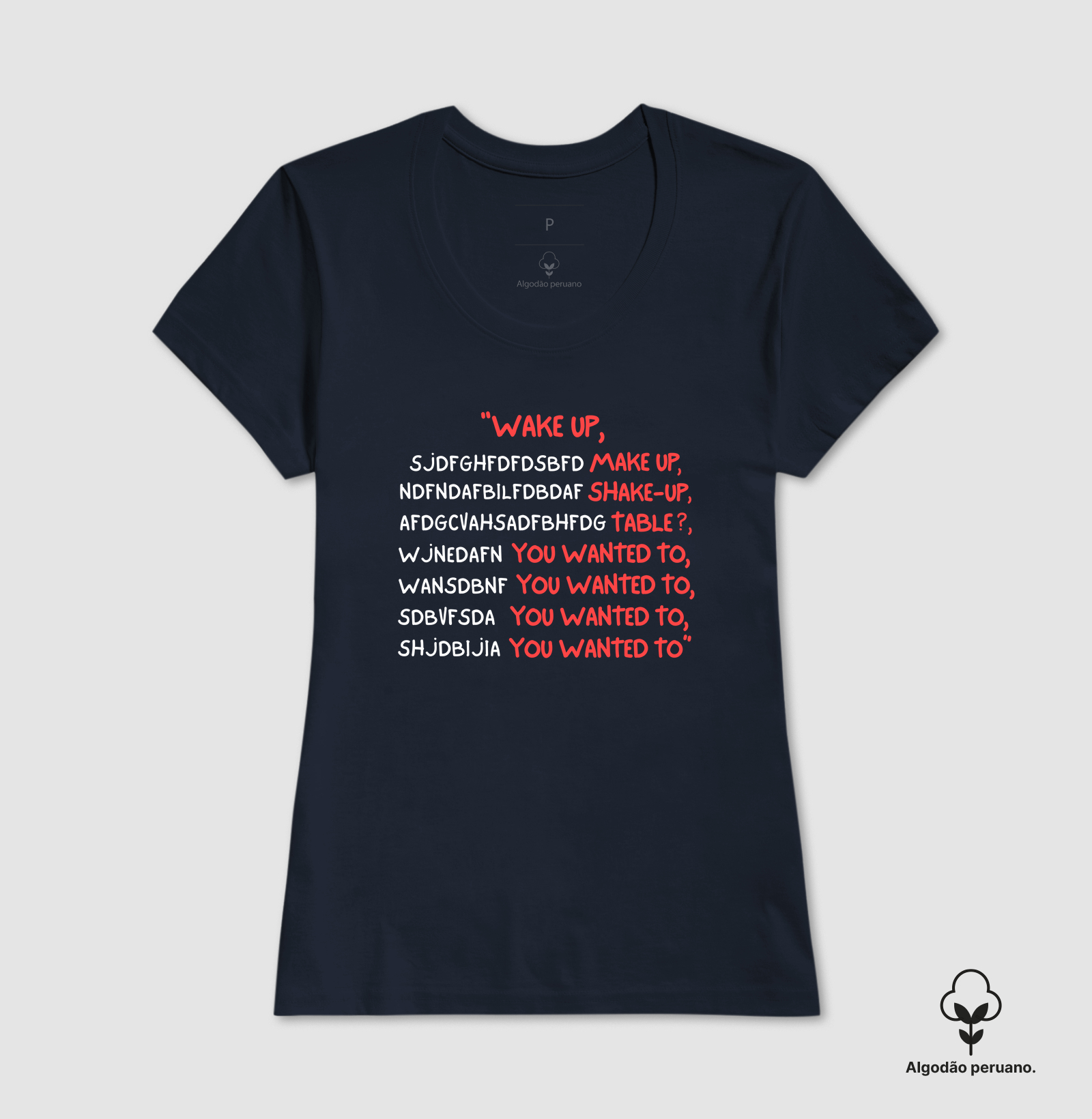 Camisa 6