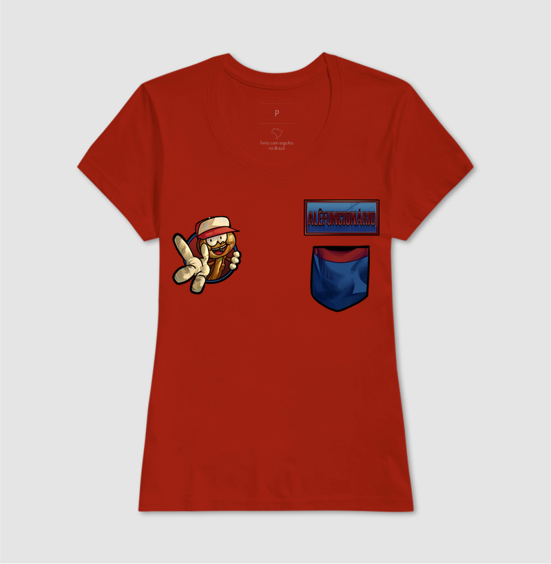 Camisa 11