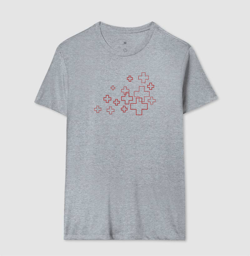 Camisa 10