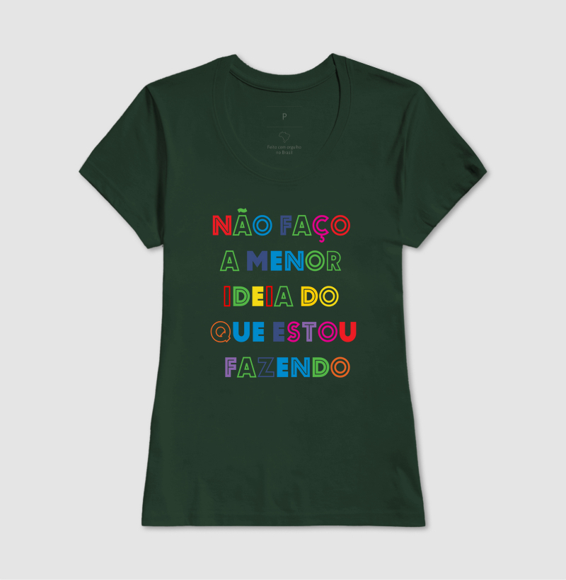 Camisa 12