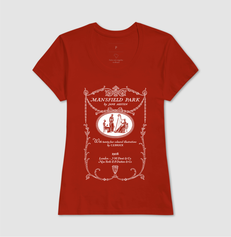Camisa 10