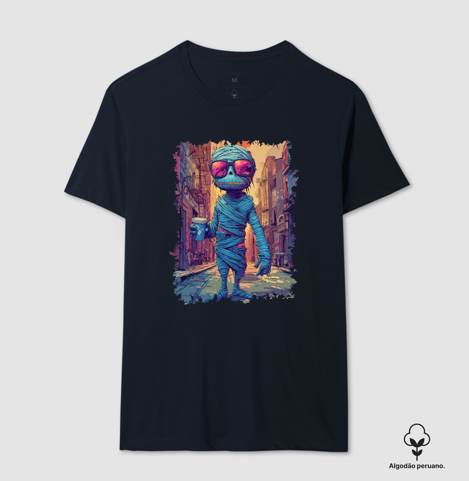 Camisa 6