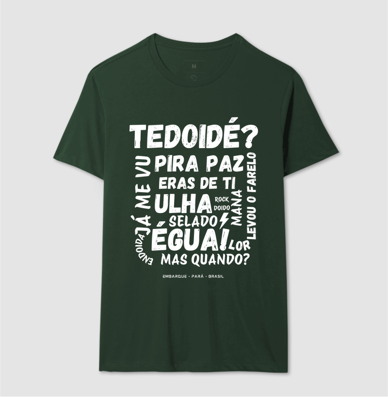 Camisa 11