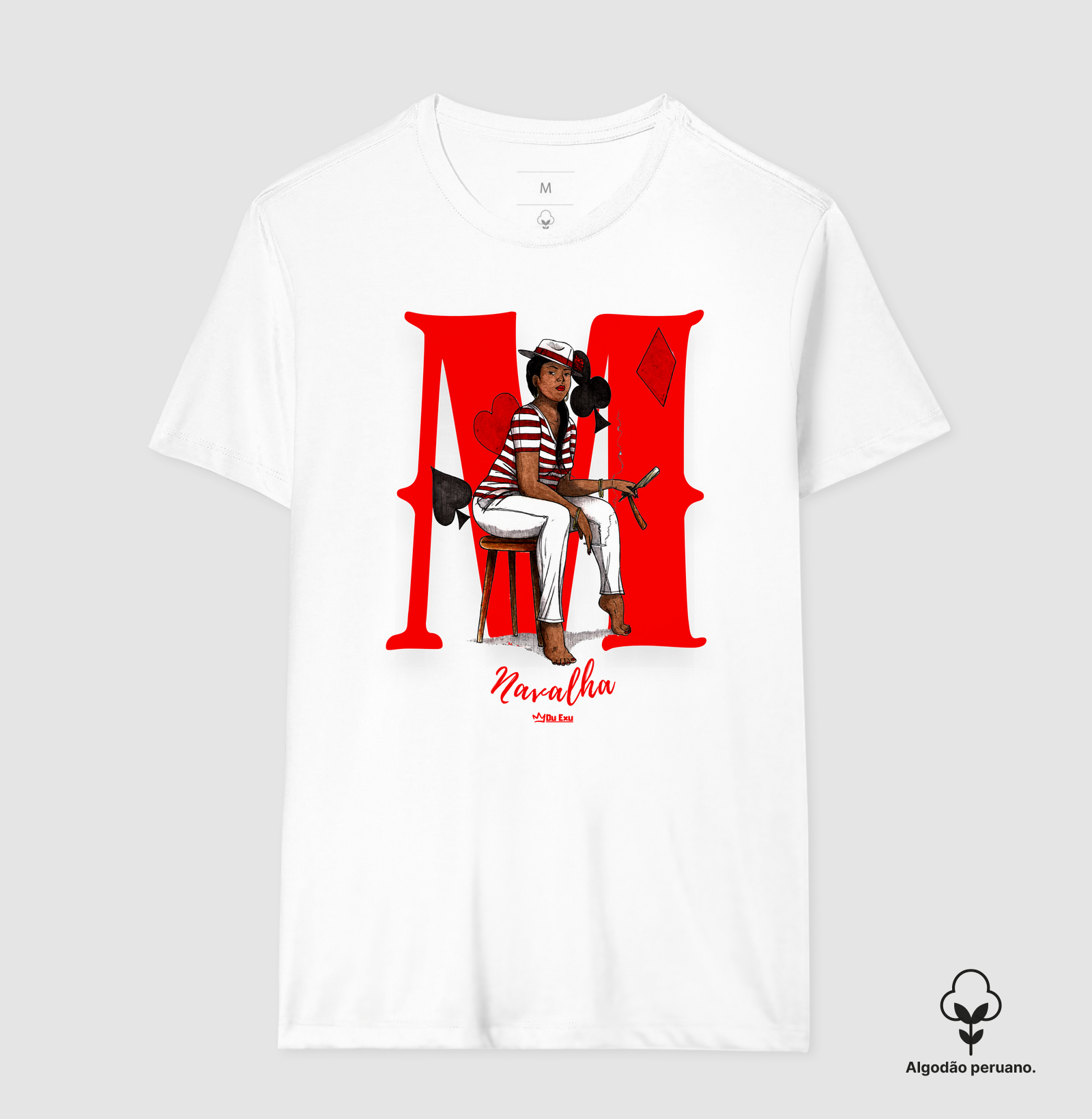Camisa 4