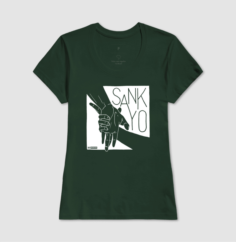 Camisa 15