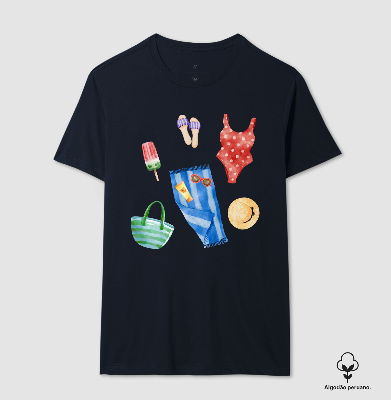 Camisa 3