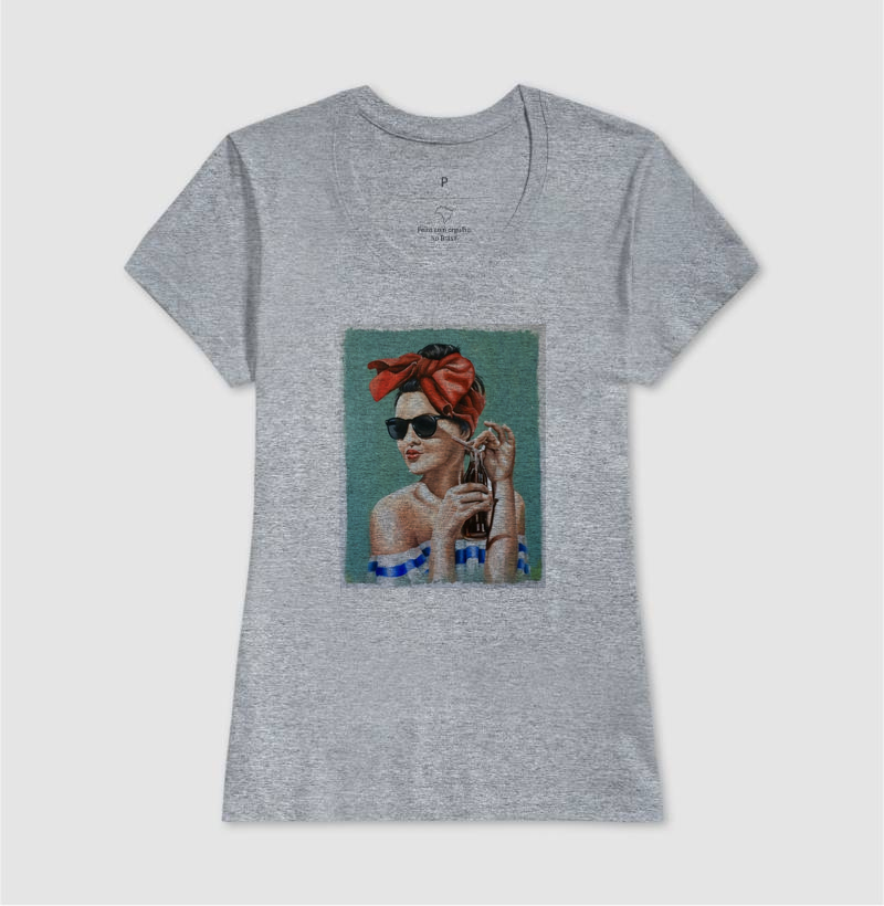 Camisa 10