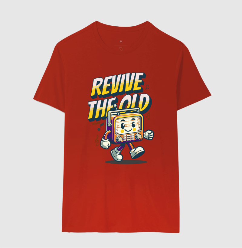 Camisa 12
