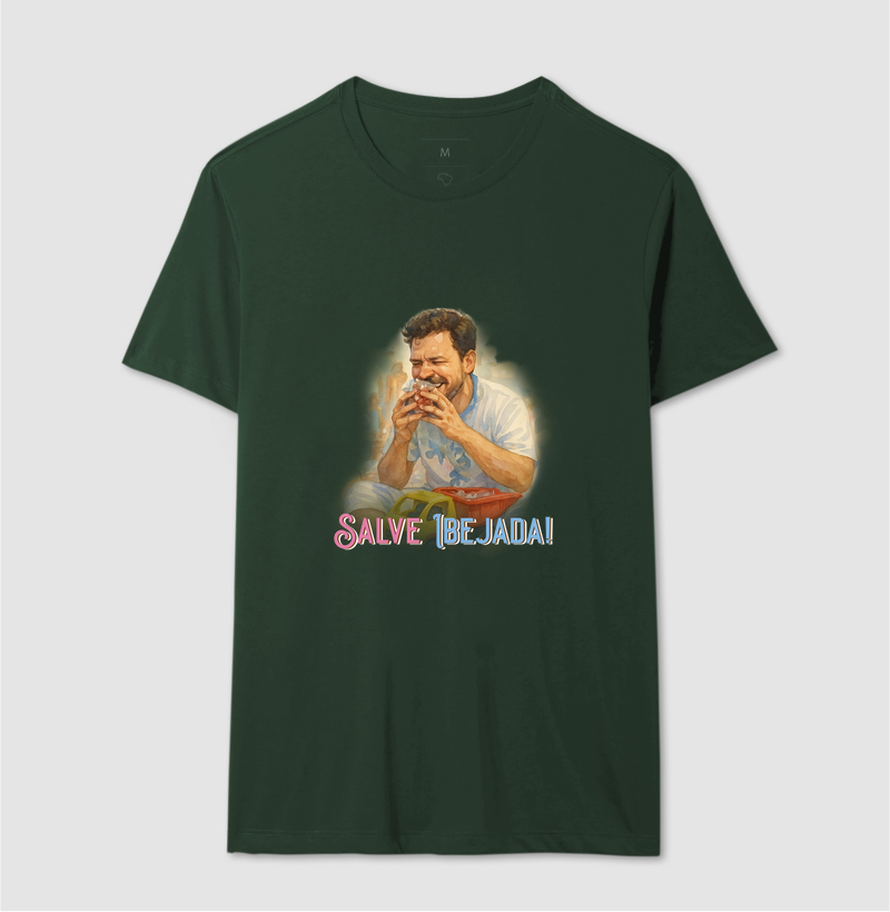 Camisa 10