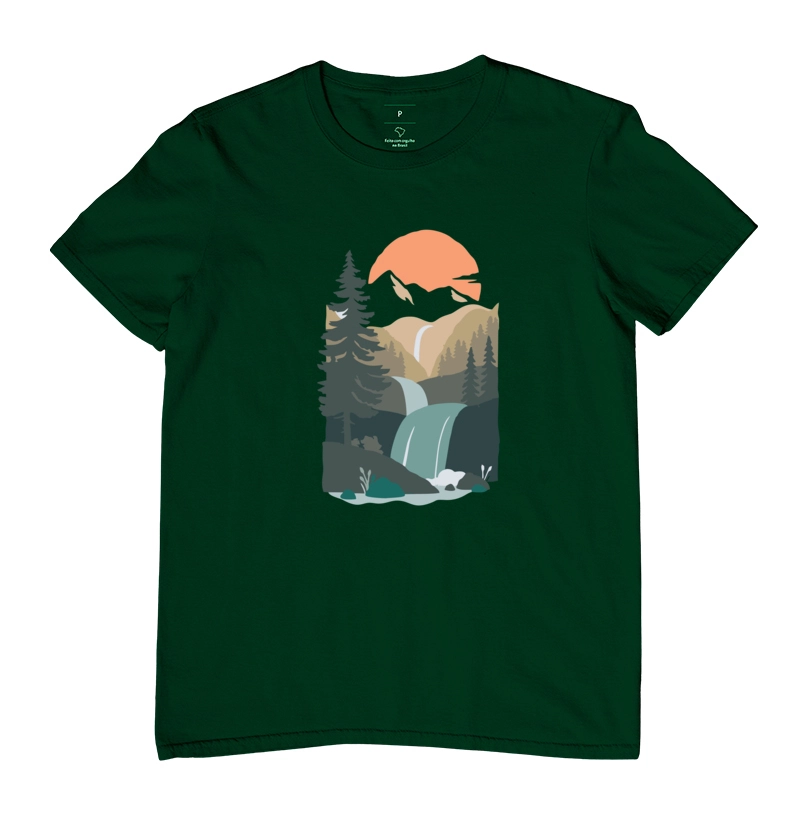 Camisa 11