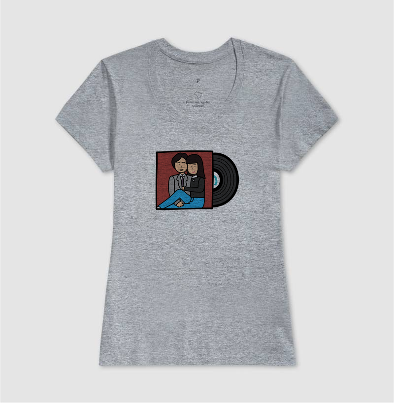 Camisa 8