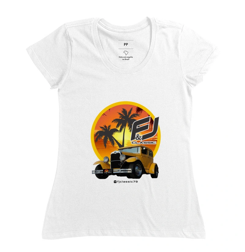 Camisa 14