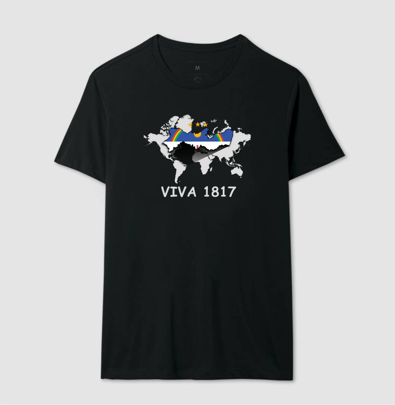 Camisa 13