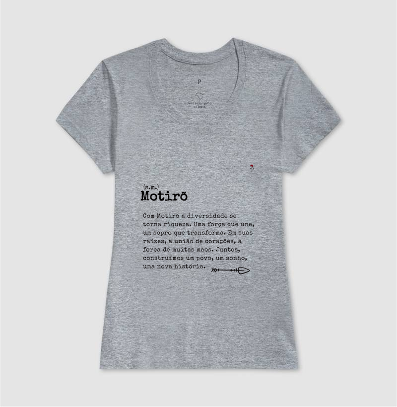 Camisa 13