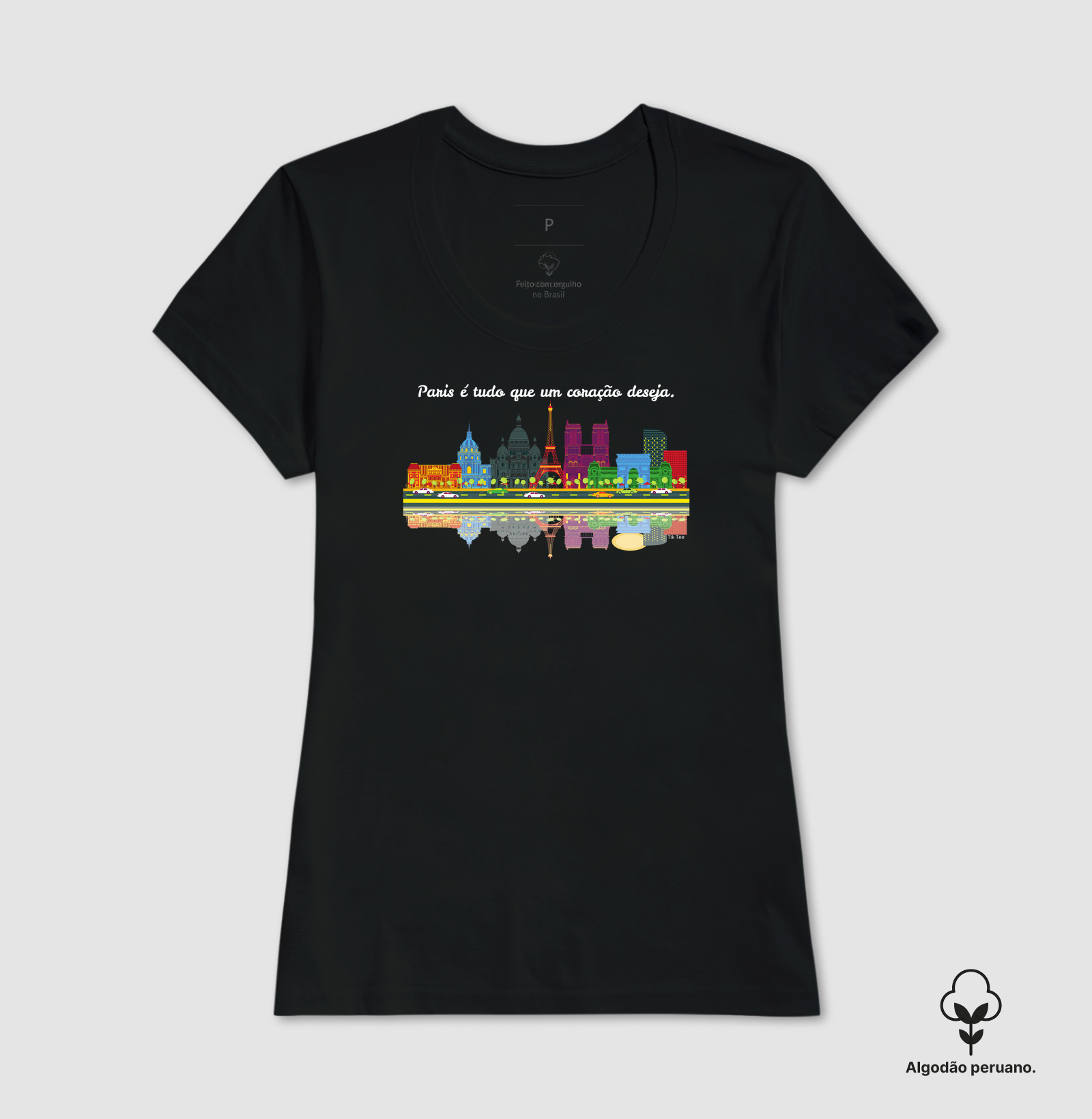 Camisa 6