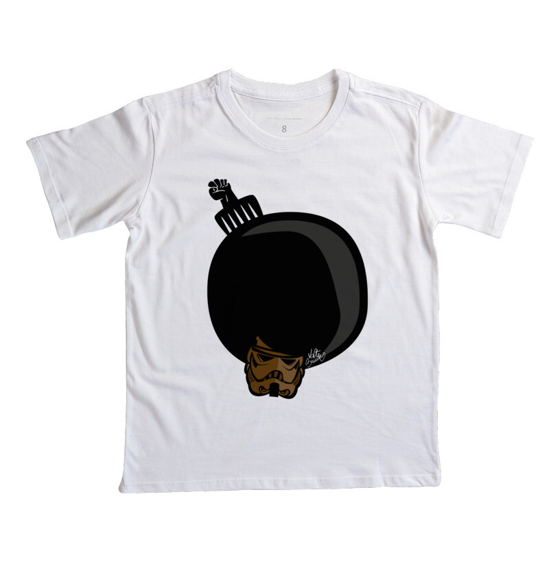 BLACK POWER MINI