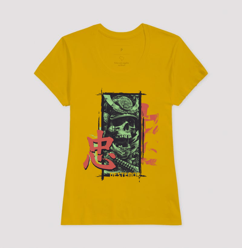 Camisa 11