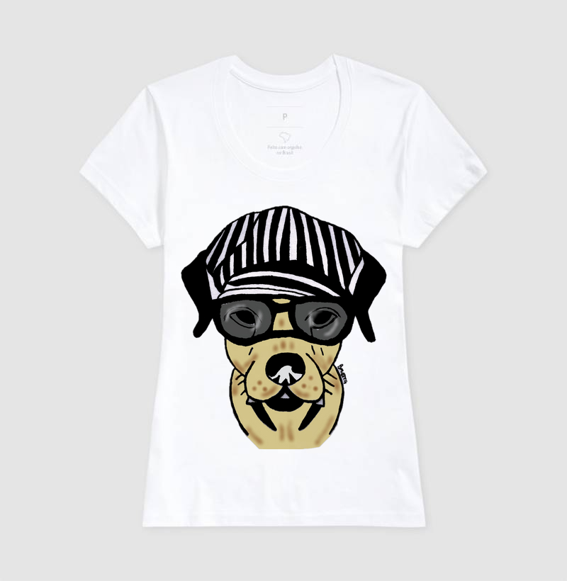 Camisa 4