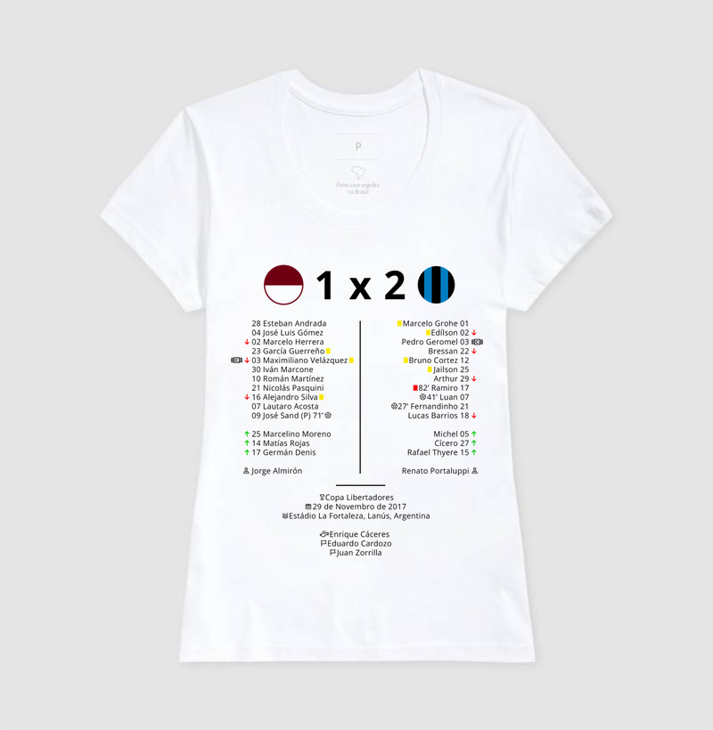 Camisa 4