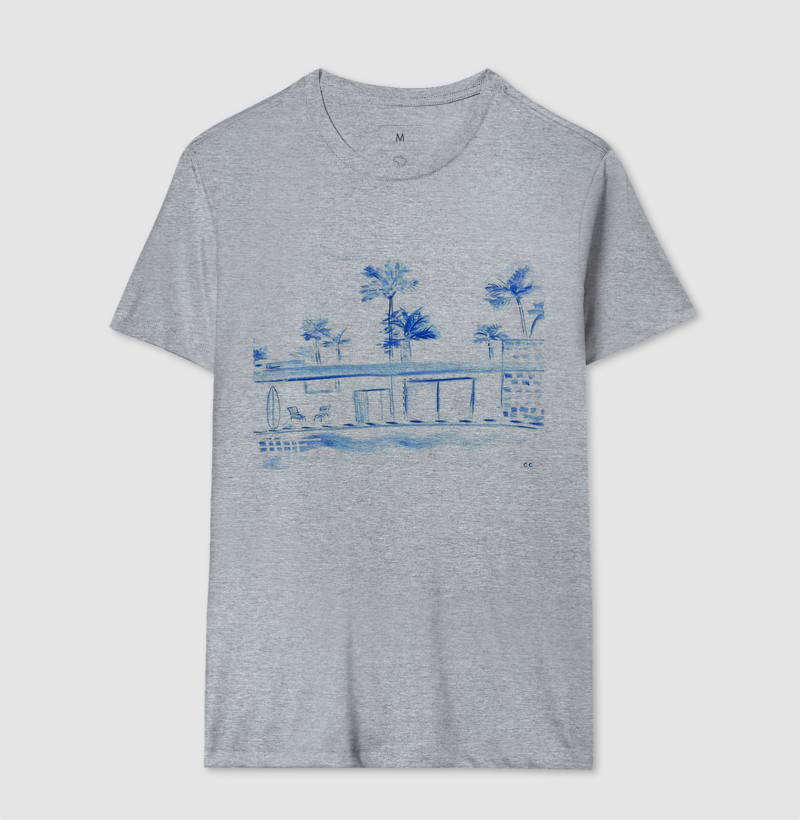 Camisa 5