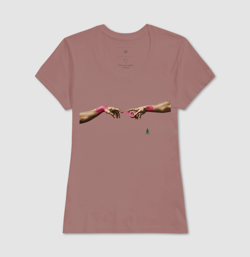 Camisa 10