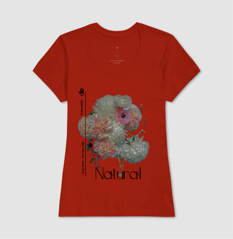 Camisa 9