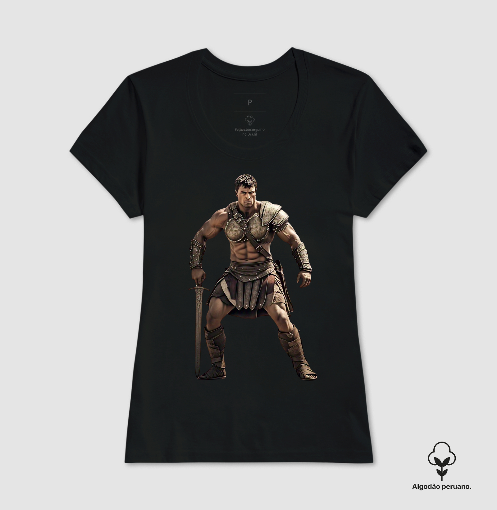 Camisa 4