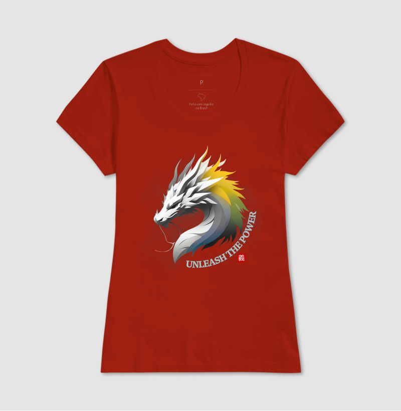 Camisa 10