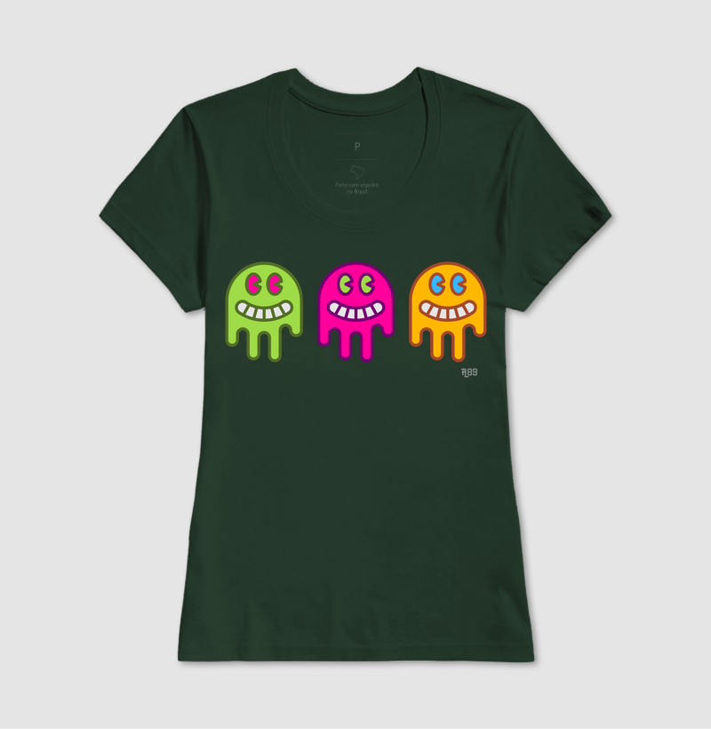 Camisa 12