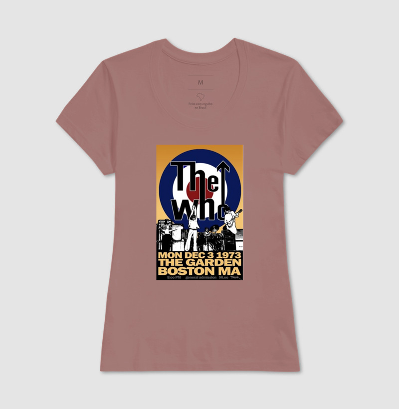 Camisa 16
